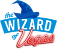 Wizard of Vegas Logo