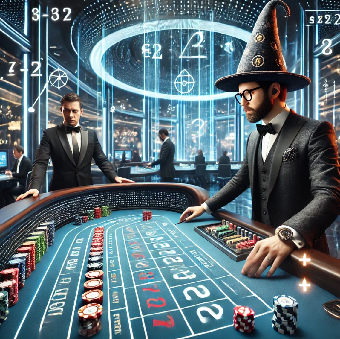 简单的游戏有助于提升知识