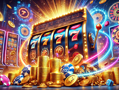 betsoft 提供最高 RTP 的在线老虎机