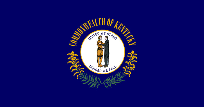 肯塔基州