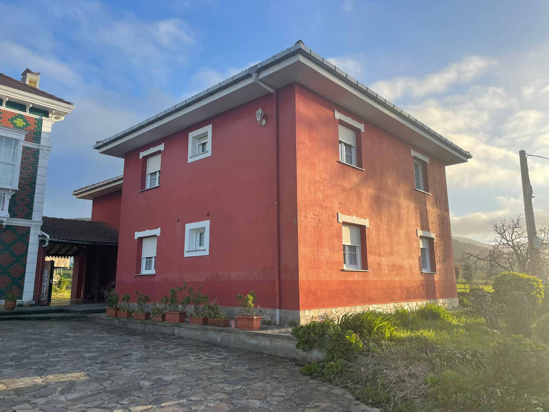 圣玛丽娜的旅舍