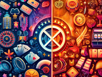 允许和限制的游戏