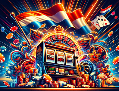 荷兰玩家无需存款代码