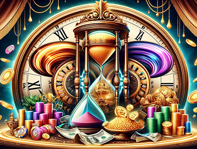 无存款奖金类型