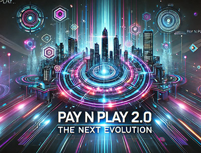付费即玩2.0——下一代革命