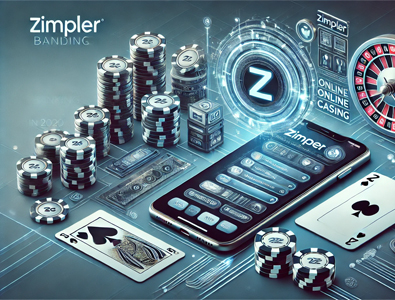 zimpler 在线赌场
