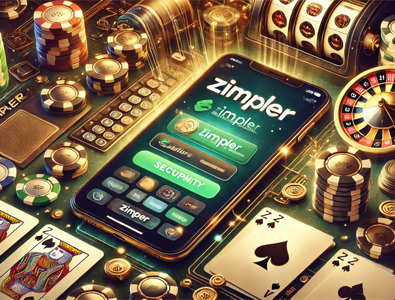 zimpler 作为在线赌场支付方式
