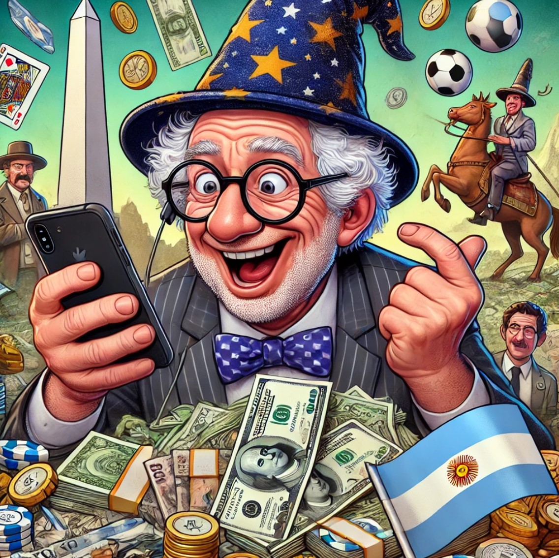 阿根廷无存款代码