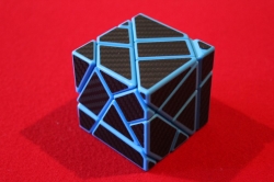 幽灵方块——第 1 部分（共 3 部分）