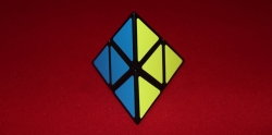 2x2 金字塔