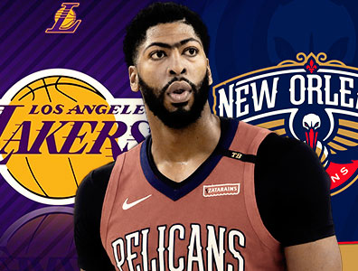 N trade bringing anthony davis to la