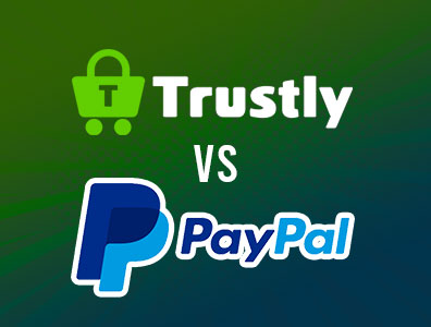 在线赌场的 Trustly 与 PayPal