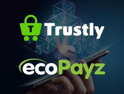 在线赌场的 Trustly 与 Payz