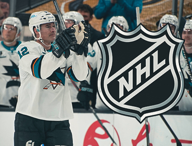 帕特里克·马洛创下 NHL 史上出场场次最多的纪录