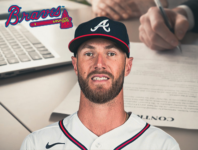 Eene to 1 year 1.5 million contract