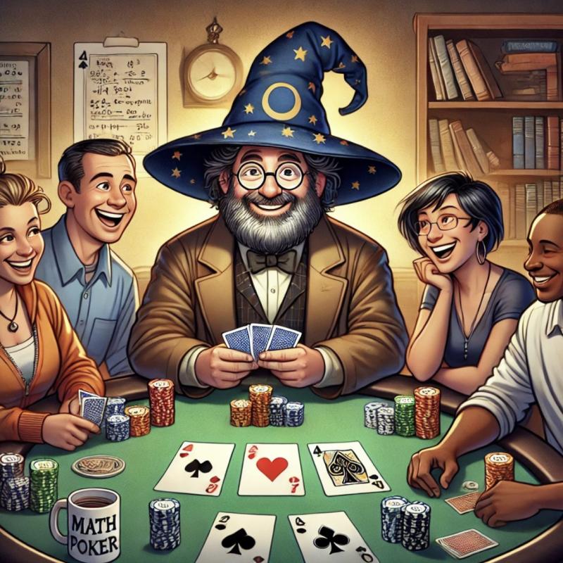Omaha Poker