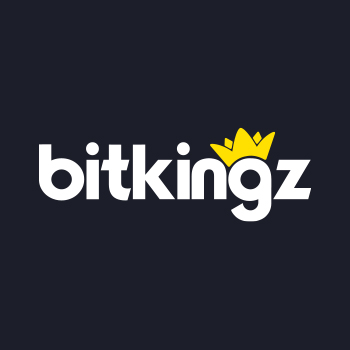 Bitkingz colored logo 1905