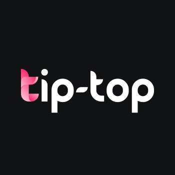Tip Top Colored Logo