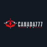 Canada 777 logo