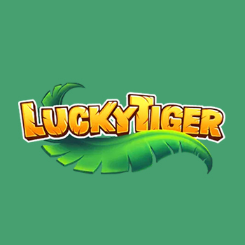 Lucky tiger