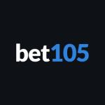 Bet105 logo