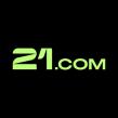 21.com