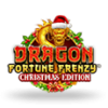 Dragon Fortune Frenzy Christmas Edition