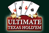 Ultimate Texas Hold'Em终极德州扑克 计算器