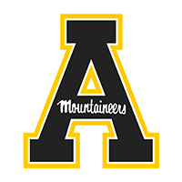 Appalachian St Mountaineers