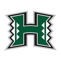 Hawai'i Rainbow Warriors