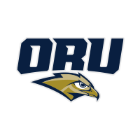 Oral Roberts Golden Eagles