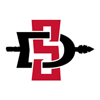 San Diego St Aztecs