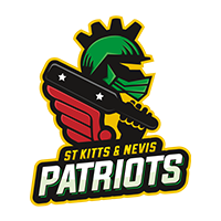 St Kitts & Nevis Patriots