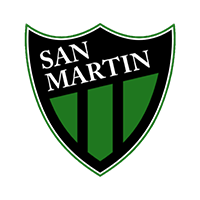 San Martin de San Juan