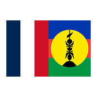 New Caledonia