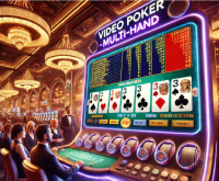 Woo video-poker-multi-hand