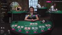 Bet on Poker 3