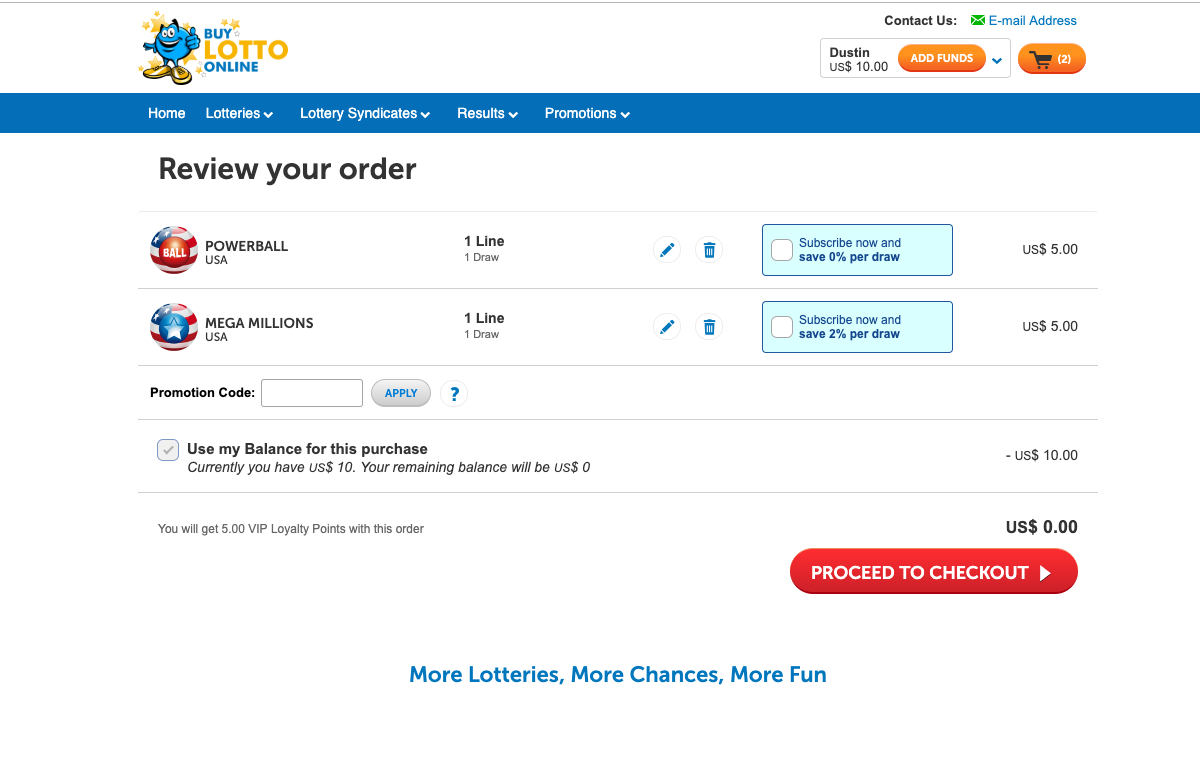 购买强力球百万大奖