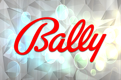 BallyTechnologies老虎机
