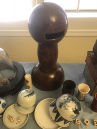 红龙摇床