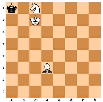 棋