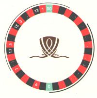 轮盘 6