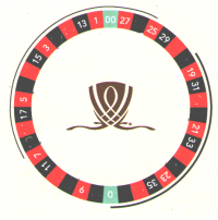 轮盘赌 2