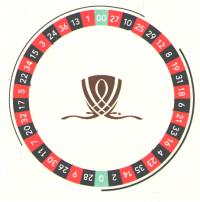轮盘赌 1