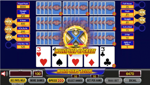 终极 x 黄金示例第 1 页