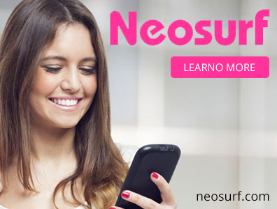 关于 neosurf