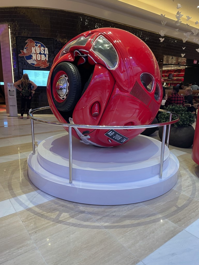 名胜世界