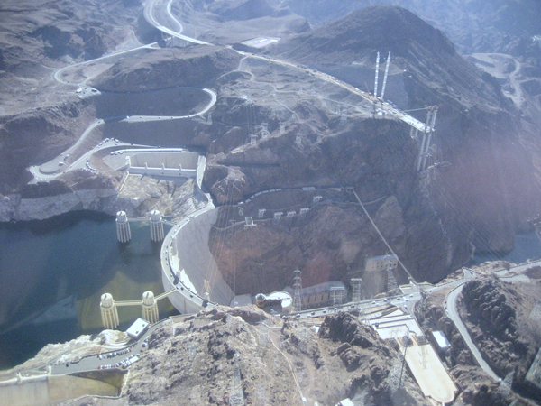 大峡谷
