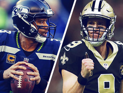 德鲁·布里斯 (Drew Brees) 保持多项 NFL 纪录