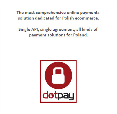 Dotpay在线赌场银行业务方法